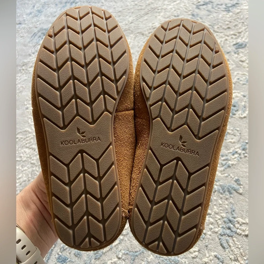 Ugg Koolaburra slippers, toddler 13